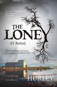 The Loney (El Retiro), Andrew Michael Hurley