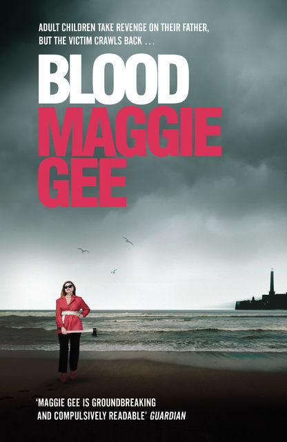 Blood, Maggie Gee
