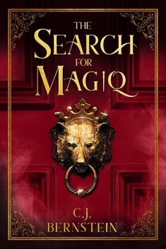 The Search For Magiq, C.J. Bernstein