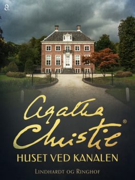 Huset ved kanalen, Agatha Christie