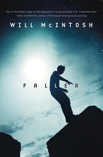 Faller, Will McIntosh