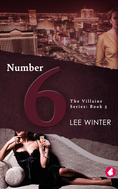 Number Six, Lee Winter
