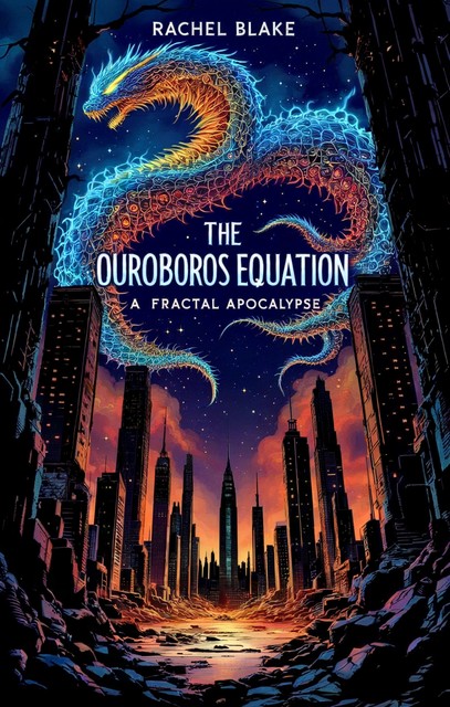 The Ouroboros Equation: A Fractal Apocalypse, Rachel Blake