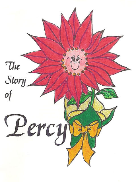 The Story of Percy, Patsy Trigg