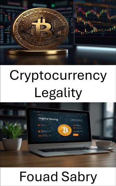 Cryptocurrency Legality, Fouad Sabry