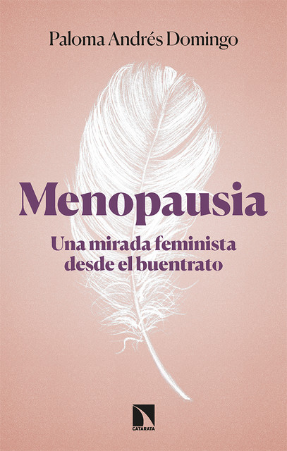 Menopausia, Paloma Andrés Domingo