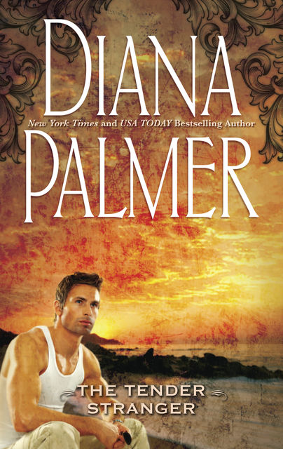 Tender Stranger, Diana Palmer