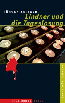 Lindner und die Tageslosung, Jürgen Seibold