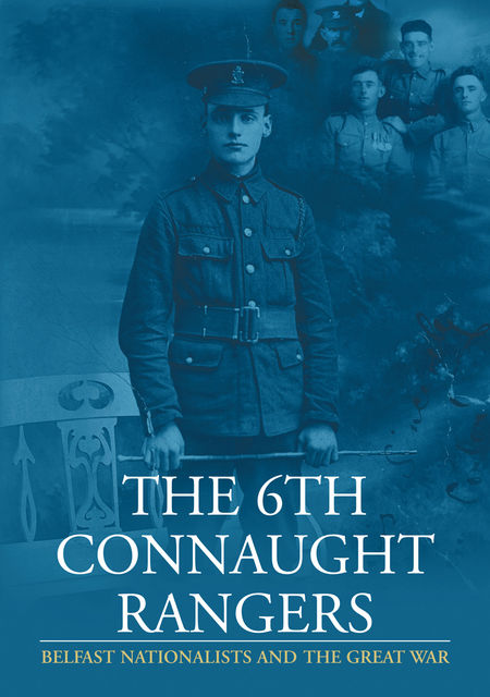 The 6th Connaught Rangers , Billy Mc Keen