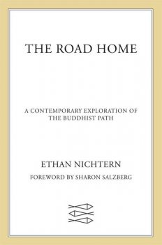 The Road Home, Ethan Nichtern