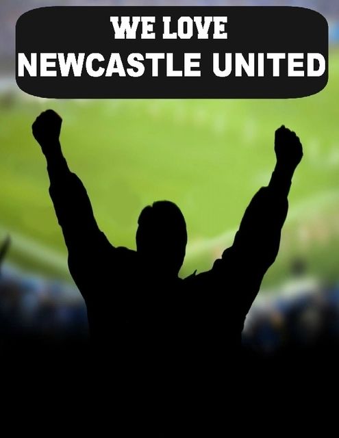 We Love Newcastle United, Doug Jabblon