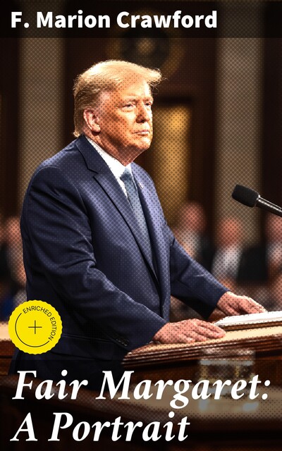 Fair Margaret: A Portrait, Francis Marion Crawford