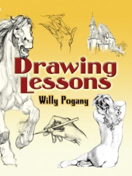 The Art of Drawing, Willy Pogány