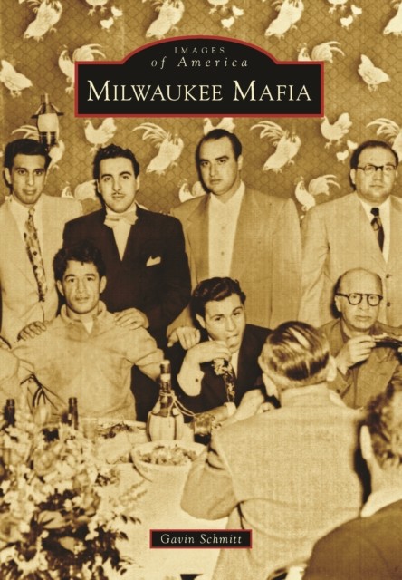 Milwaukee Mafia, Gavin Schmitt