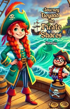 Journey Beyond the Pirate Shores, Nora Jan
