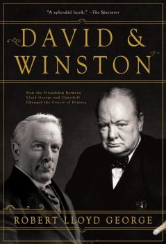 David & Winston, Robert George