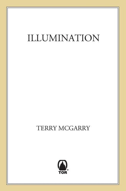 Illumination, Terry McGarry