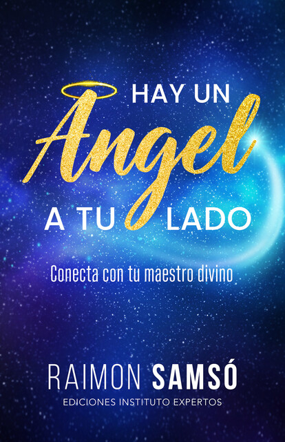 Hay un ángel a tu lado, Raimon Samsó