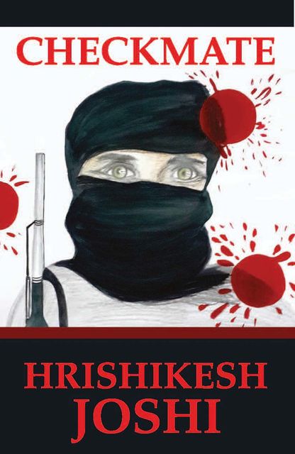 Checkmate, Hrishikesh Joshi