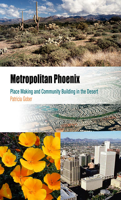 Metropolitan Phoenix, Patricia Gober