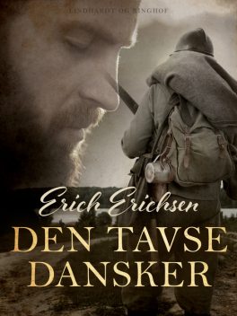 Den tavse dansker, Erich Erichsen