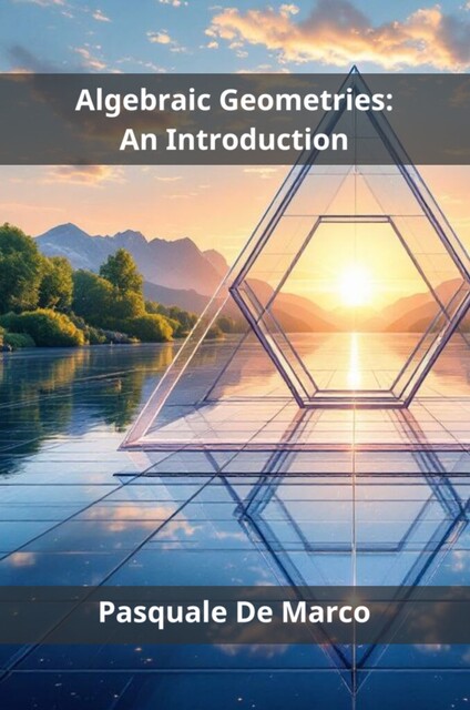 Algebraic Geometries, Pasquale De Marco