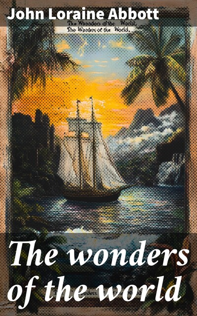 Borderland : a country-town chronicle, Jessie Fothergill