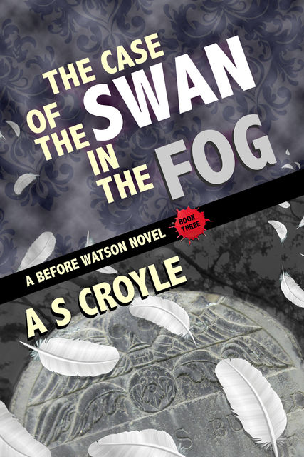 The Case of the Swan in the Fog, A.S. Croyle