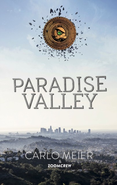 Paradise Valley, Carlo Meier