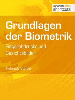 Grundlagen der Biometrik, Helmuth Stoiber