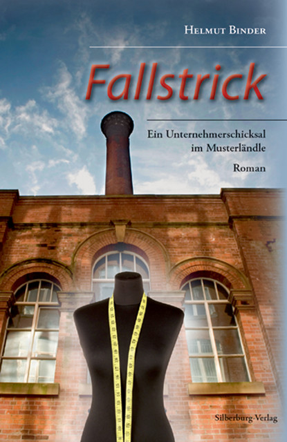 Fallstrick, Helmut Binder