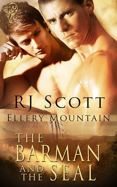 The Barman and the SEAL, RJ Scott