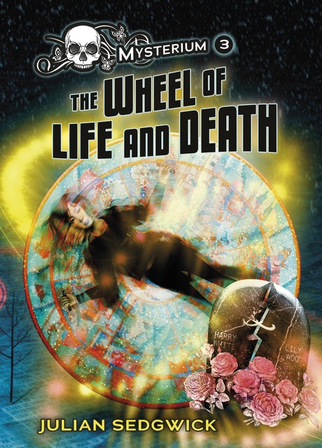 The Wheel of Life and Death, Julian Sedgwick