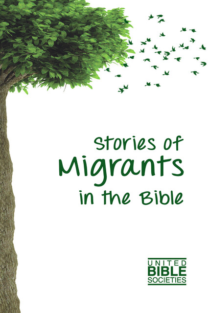 Stories of Migrants in the Bible, Sociedade Bíblica do Brasil
