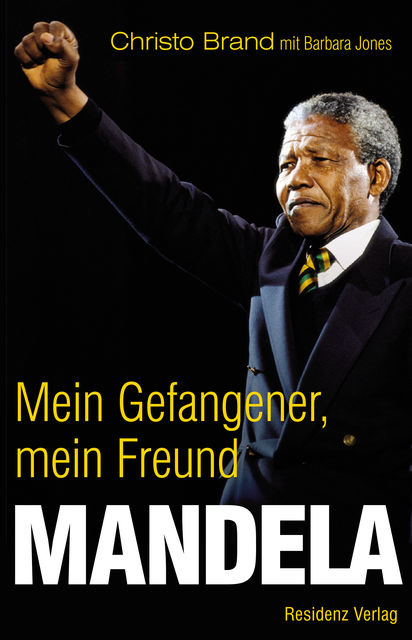 Mandela, Christo Brand