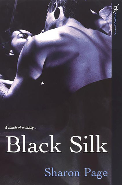 Black Silk, Sharon Page
