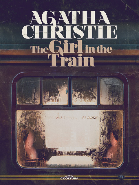 The Girl in the Train, Agatha Christie