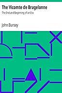 Project Gutenberg Dumas Commentary, John Bursey