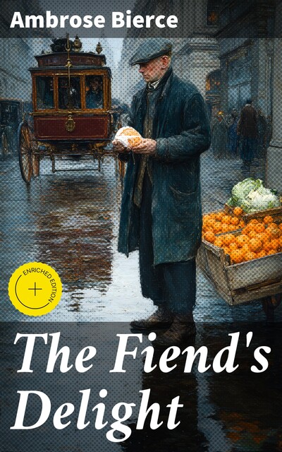 The Fiend's Delight, Ambrose Bierce