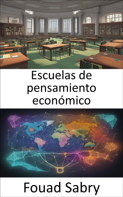 Escuelas de pensamiento económico, Fouad Sabry