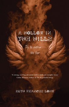 A Hollow in the Hills, Ruth Frances Long