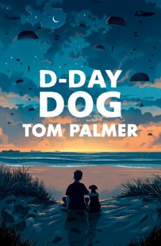 D-Day Dog, Tom Palmer
