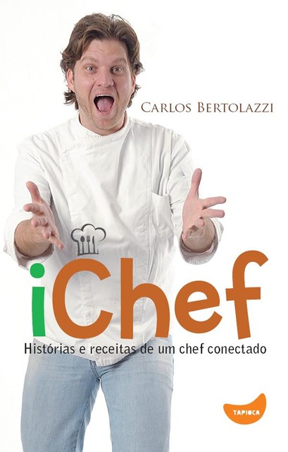 iChef, Carlos Alberto Bertolazzi