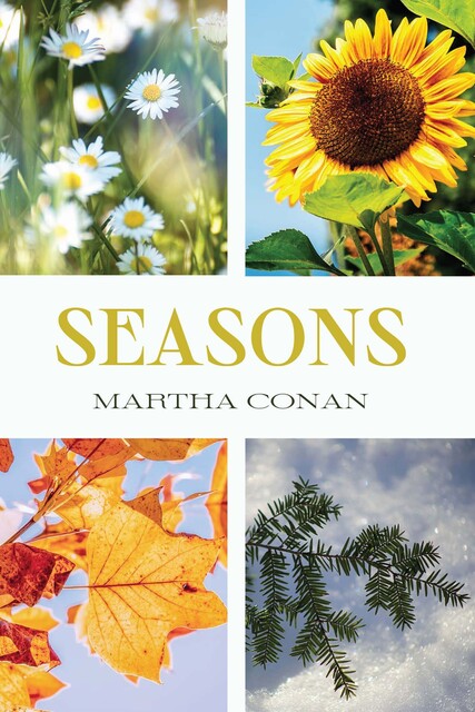 Seasons, Martha Conan