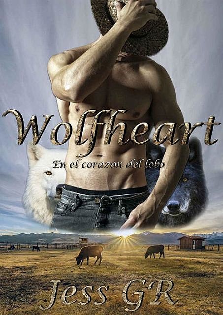 Wolfheart 01 En el corazón del lobo, Jess GR
