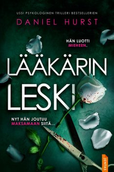Lääkärin leski, Daniel Hurst