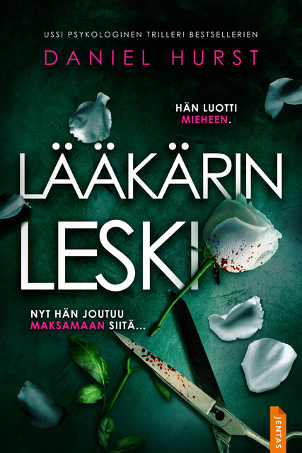 Lääkärin leski, Daniel Hurst