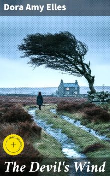 The Devil's Wind, Dora Amy Elles