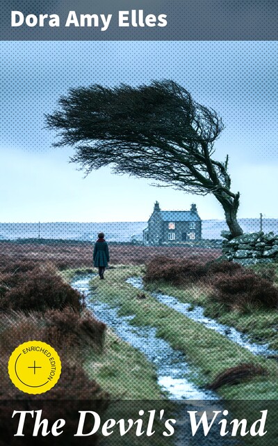 The Devil's Wind, Dora Amy Elles