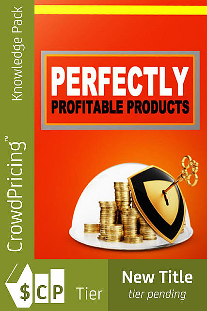 Perfectly Profitable Products, Frank Kern